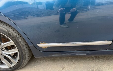 Nissan Teana, 2008 год, 750 000 рублей, 10 фотография