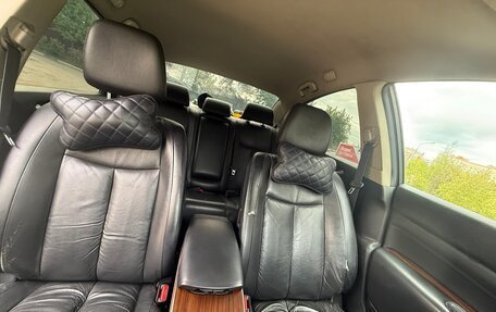 Nissan Teana, 2008 год, 750 000 рублей, 13 фотография