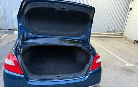 Nissan Teana, 2008 год, 750 000 рублей, 8 фотография
