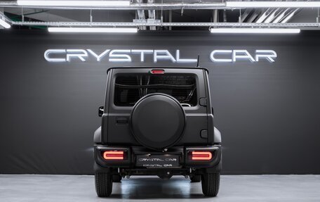 Suzuki Jimny, 2020 год, 3 000 000 рублей, 5 фотография
