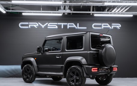 Suzuki Jimny, 2020 год, 3 000 000 рублей, 2 фотография
