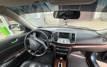 Nissan Teana, 2008 год, 750 000 рублей, 12 фотография
