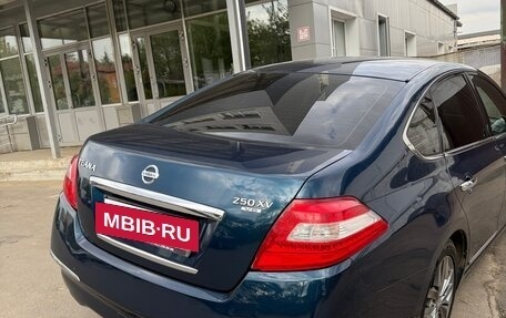 Nissan Teana, 2008 год, 750 000 рублей, 7 фотография