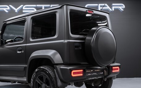 Suzuki Jimny, 2020 год, 3 000 000 рублей, 8 фотография