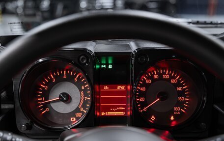 Suzuki Jimny, 2020 год, 3 000 000 рублей, 14 фотография