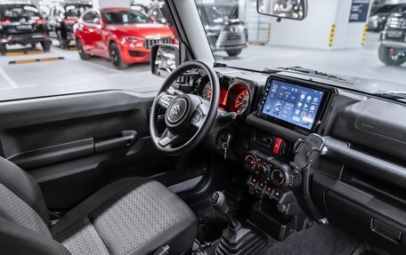 Suzuki Jimny, 2020 год, 3 000 000 рублей, 11 фотография