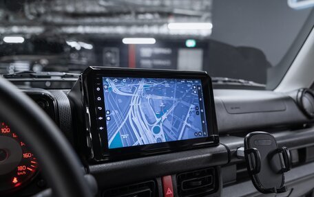 Suzuki Jimny, 2020 год, 3 000 000 рублей, 17 фотография