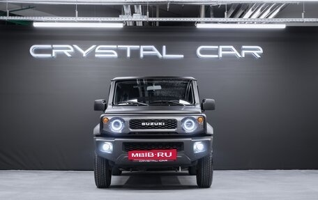Suzuki Jimny, 2020 год, 3 000 000 рублей, 3 фотография