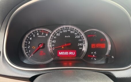 Nissan Teana, 2008 год, 750 000 рублей, 14 фотография