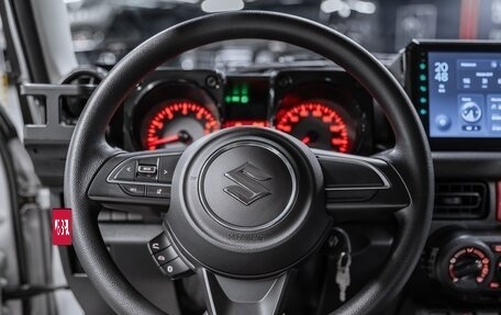 Suzuki Jimny, 2020 год, 3 000 000 рублей, 13 фотография