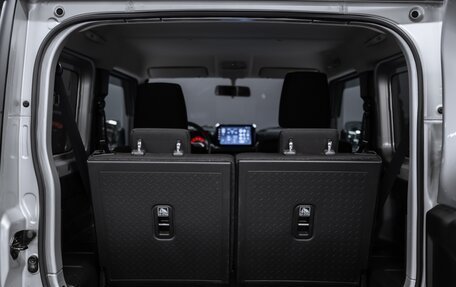 Suzuki Jimny, 2020 год, 3 000 000 рублей, 25 фотография