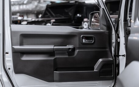 Suzuki Jimny, 2020 год, 3 000 000 рублей, 27 фотография