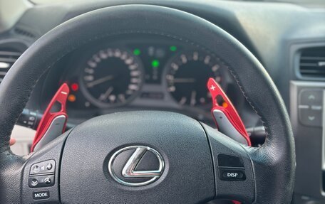 Lexus IS II рестайлинг 2, 2009 год, 1 600 000 рублей, 4 фотография