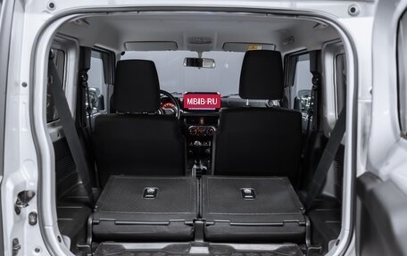 Suzuki Jimny, 2020 год, 3 000 000 рублей, 26 фотография