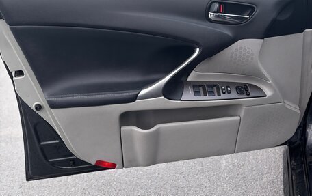 Lexus IS II рестайлинг 2, 2009 год, 1 600 000 рублей, 7 фотография