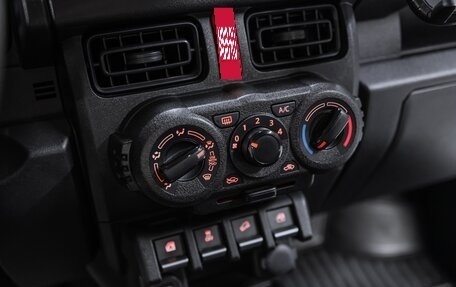 Suzuki Jimny, 2020 год, 3 000 000 рублей, 19 фотография