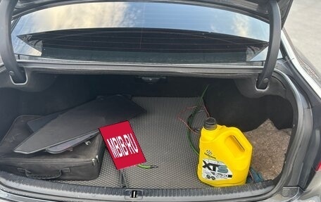 Lexus IS II рестайлинг 2, 2009 год, 1 600 000 рублей, 12 фотография