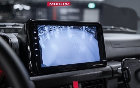 Suzuki Jimny, 2020 год, 3 000 000 рублей, 18 фотография