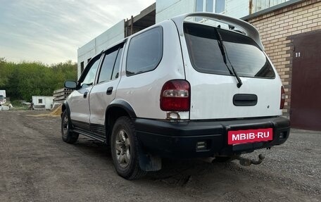KIA Sportage IV рестайлинг, 1999 год, 350 000 рублей, 2 фотография