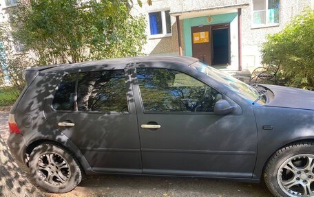 Volkswagen Golf IV, 1998 год, 280 000 рублей, 8 фотография