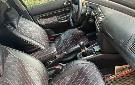 Volkswagen Golf IV, 1998 год, 280 000 рублей, 10 фотография