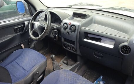 Peugeot Partner II рестайлинг 2, 2010 год, 320 000 рублей, 7 фотография