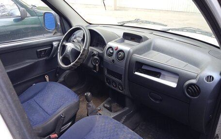 Peugeot Partner II рестайлинг 2, 2010 год, 320 000 рублей, 8 фотография