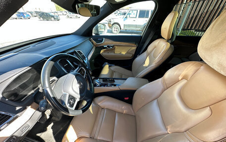 Volvo XC90 II рестайлинг, 2020 год, 5 690 000 рублей, 6 фотография