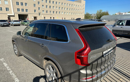 Volvo XC90 II рестайлинг, 2020 год, 5 690 000 рублей, 2 фотография
