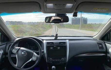 Nissan Teana, 2014 год, 1 450 000 рублей, 5 фотография
