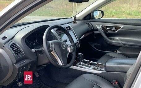 Nissan Teana, 2014 год, 1 450 000 рублей, 7 фотография