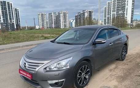 Nissan Teana, 2014 год, 1 450 000 рублей, 6 фотография