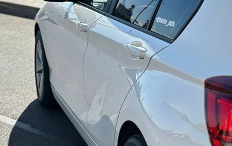 BMW 1 серия, 2012 год, 995 000 рублей, 5 фотография