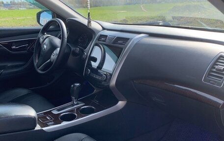 Nissan Teana, 2014 год, 1 450 000 рублей, 8 фотография