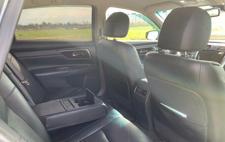 Nissan Teana, 2014 год, 1 450 000 рублей, 9 фотография