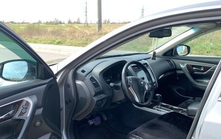 Nissan Teana, 2014 год, 1 450 000 рублей, 10 фотография