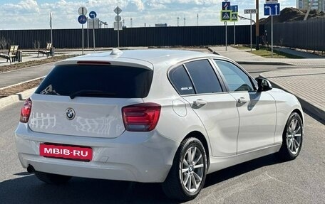 BMW 1 серия, 2012 год, 995 000 рублей, 2 фотография