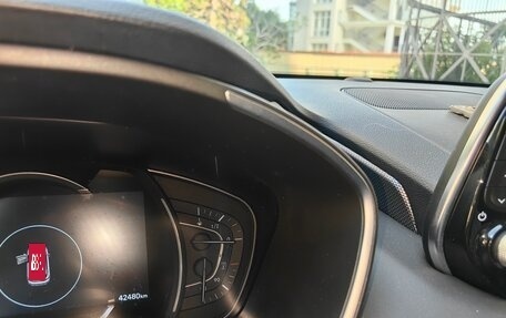 Hyundai Santa Fe IV, 2019 год, 3 800 000 рублей, 6 фотография