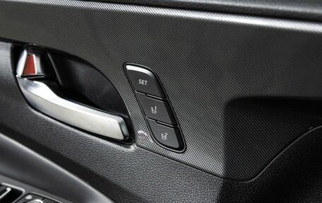 Hyundai Santa Fe IV, 2021 год, 3 489 898 рублей, 18 фотография