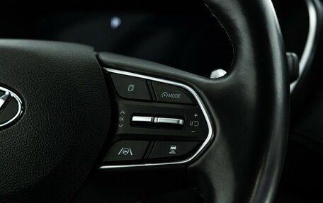 Hyundai Santa Fe IV, 2021 год, 3 489 898 рублей, 26 фотография