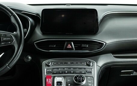 Hyundai Santa Fe IV, 2021 год, 3 489 898 рублей, 14 фотография