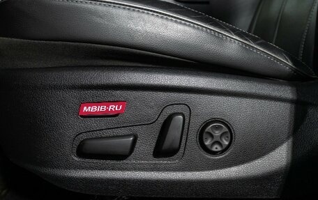 Hyundai Santa Fe IV, 2021 год, 3 489 898 рублей, 17 фотография