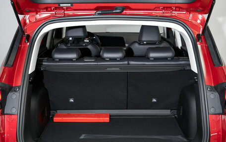 Changan CS35 Plus, 2024 год, 2 629 900 рублей, 7 фотография