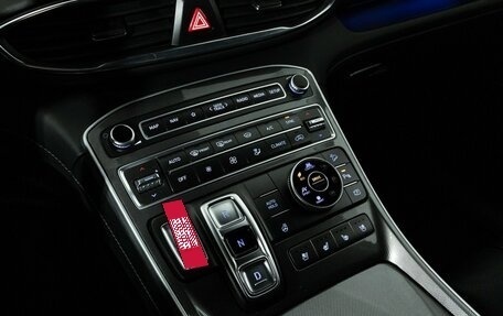 Hyundai Santa Fe IV, 2021 год, 3 489 898 рублей, 23 фотография