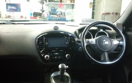 Nissan Juke II, 2018 год, 1 730 000 рублей, 3 фотография