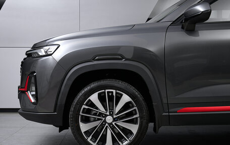 Changan CS35 Plus, 2024 год, 2 629 900 рублей, 6 фотография