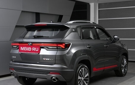 Changan CS35 Plus, 2024 год, 2 629 900 рублей, 4 фотография