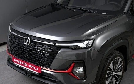 Changan CS35 Plus, 2024 год, 2 629 900 рублей, 5 фотография