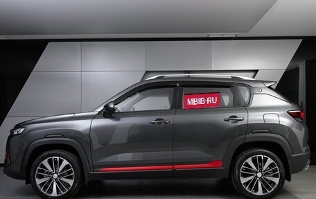 Changan CS35 Plus, 2024 год, 2 629 900 рублей, 3 фотография