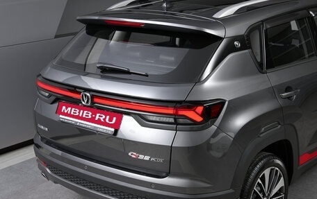 Changan CS35 Plus, 2024 год, 2 629 900 рублей, 8 фотография